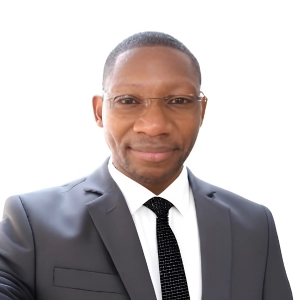 Guy Hervé Kiswendsida Ouédraogo, Joseph Ki-Zerbo University, Burkina Faso